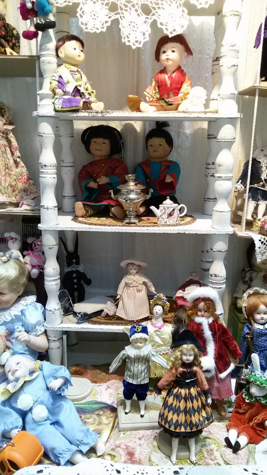 "Искусство куклы", Гостиный Двор 2017. Что запомнилось... Фоторепортаж | Бэйбики "Искусство куклы", Гостиный Двор 2017. Что запомнилось... Фоторепортаж