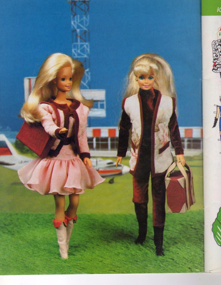 Журнал Лола №21 — База знаний (фото 6)