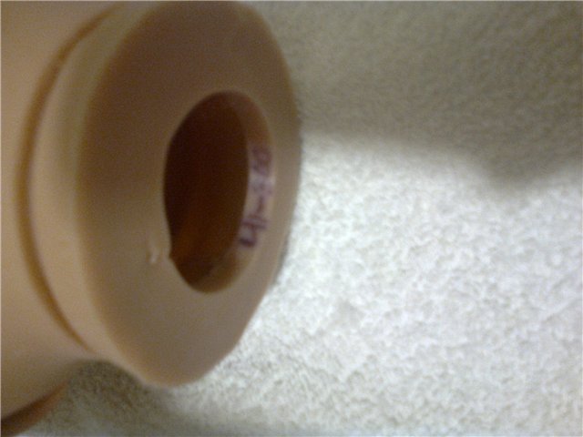 Поговорим о молдах — Обучение реборнингу: роспись (фото 2)