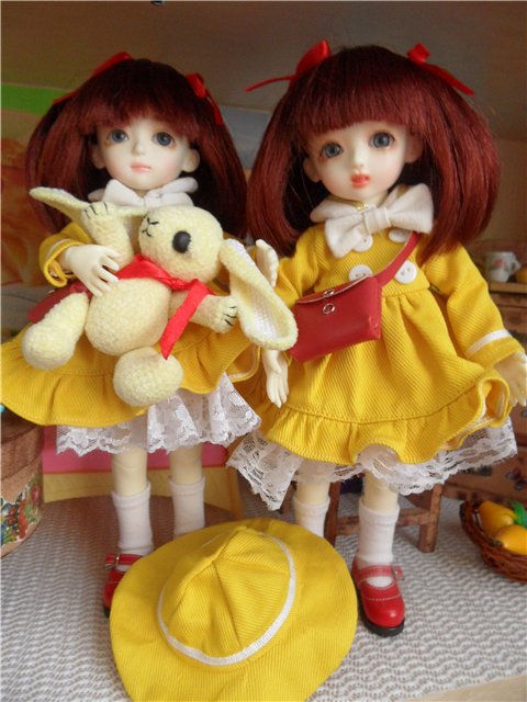 Вот что мейк-то животворящий делает