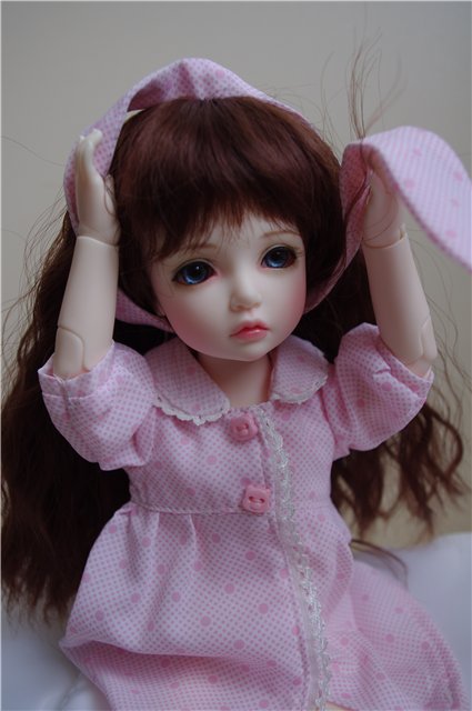 Мой ангелочек Элин от Iplehouse (фото 9)