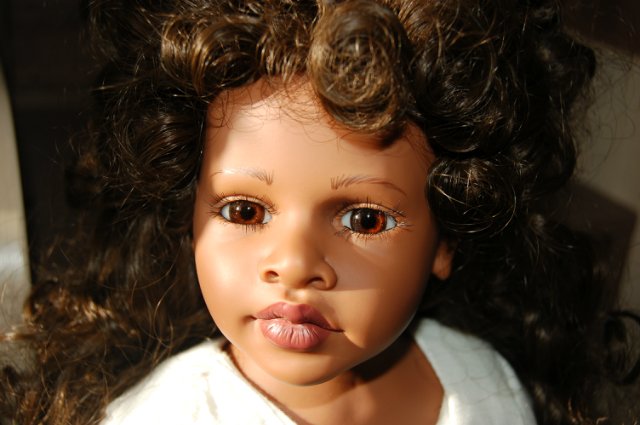 Ella - Африканская жемчужина от Elissa Glassgold (фото 10)