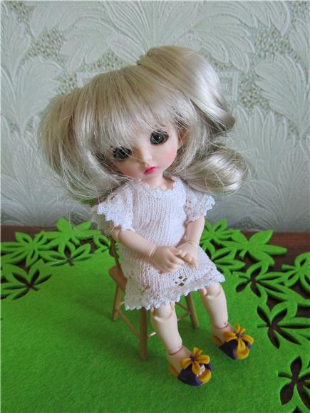 Мы пришли знакомиться. PukiFee Bonnie, Fairyland | Бэйбики Мы пришли знакомиться. PukiFee Bonnie, Fairyland (фото 4)