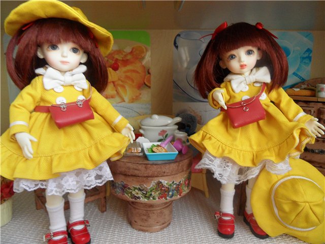 Вот что мейк-то животворящий делает (фото 2)