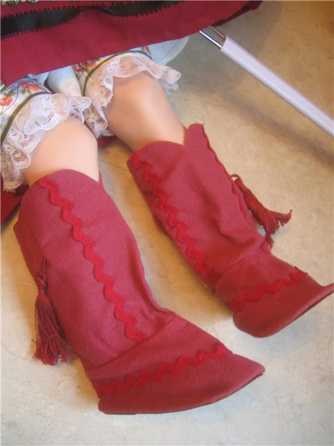 Виниловая красавица от Ротару Скотт | Бэйбики Виниловая красавица от Ротару Скотт (фото 10)