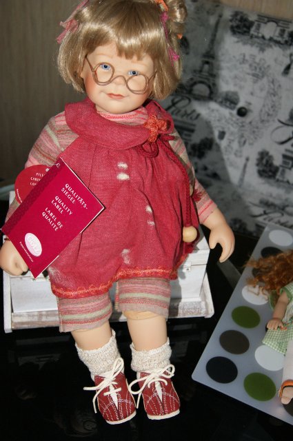 Добывайки - Plusczok, Susi Eimer (фото 10)