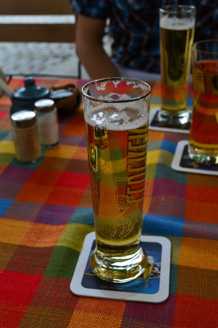 Опять хочу - нет не в Париж, а в Баварию