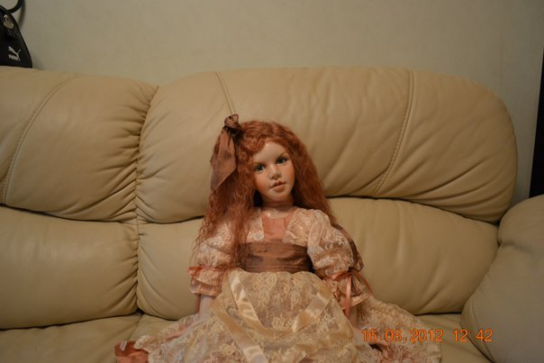 Nikollet от Susan Krey