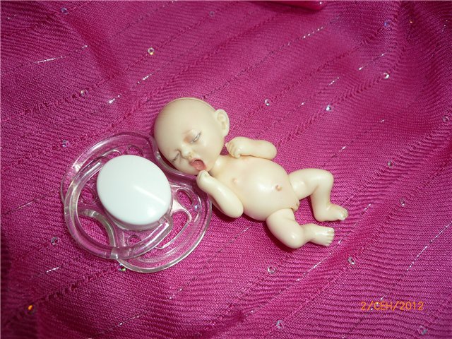 Алисочка. Младенец БЖД — Разные куклы BJD (БЖД): редкие бренды