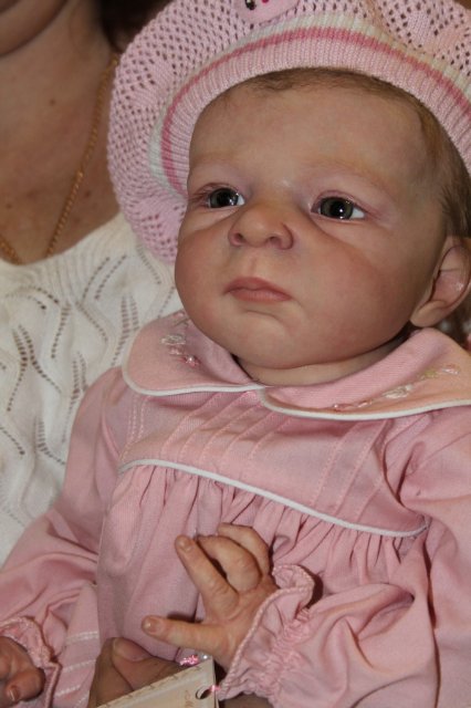 III Международная выставка кукол "Искусство куклы 2012"Наши Мастера(часть 1)