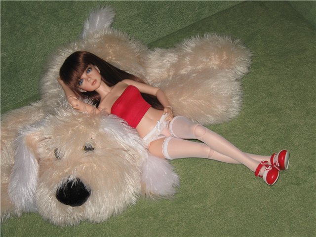 Добралась... Iplehouse JID Leona | Бэйбики Добралась... Iplehouse JID Leona