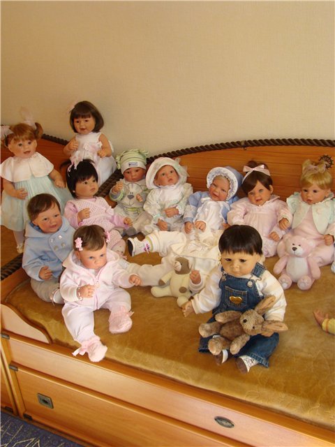 Веселая компания Миддлтон (фото 6)