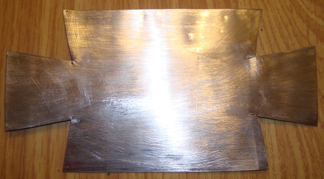 Шашлык остывает! Кукольная миниатюра своими руками (фото 8)