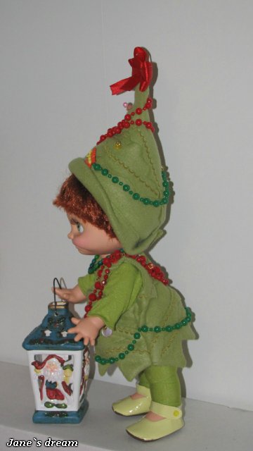 Часть 3. С Новым Годом и Рождеством | Бэйбики Часть 3. С Новым Годом и Рождеством