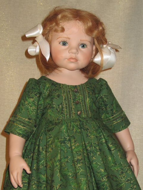 Сестрички Гюнцель, или Воспоминание о Рождестве