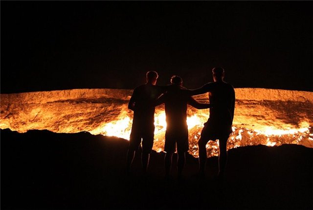 Чудеса света — Интересное и необычное: фотоподборки