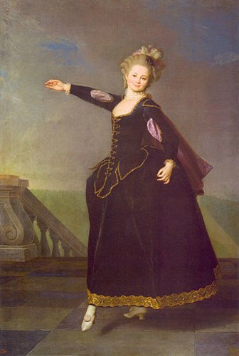 Ко Дню знаний. Из истории женского образования в России