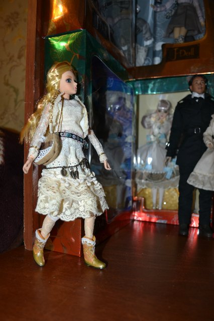 Коллекция джеек - пополнение