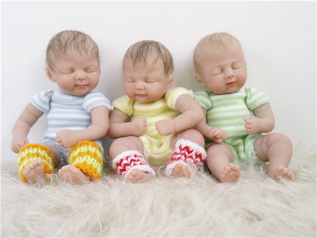 Ведь не всегда бывает в жизни круто, лишь только дети верят в сказку.. ООАК Ирины Савостиной