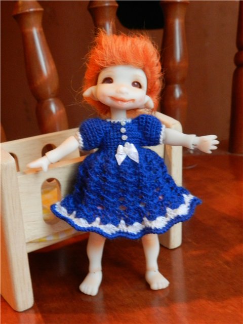 Преображение Асика, или 1 апреля отменяется (фото 2)