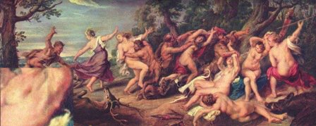 Кукла Марины Бычковой Surviving , что значит "выжившая". Современные амазонки или Рак боится сильных (фото 5)