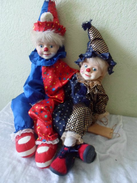 Всем кто любит цирк. Памяти великого клоуна и замечательного человека посвящаю - Юрий Владимирович Никулин