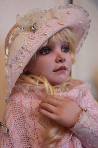 Мои любимые куклы 2 — Домашние коллекции кукол: фото собраний