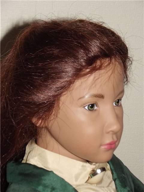 Тереза.Авторы Илзе Випплер и Тереза Гарликова (фото 5)