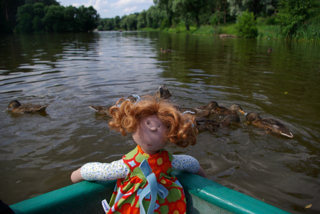 Приезжайте в Кратово — Туризм и путешествия: фотоотчеты из поездок