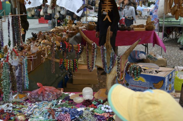 Выставка-Ярмарка в Выборге