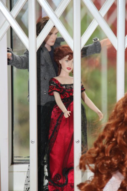 Вспомним снова... Кукло-встреча Бэйбиков