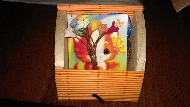 Очень большой брат. Dollzone deer boy (фото 5)