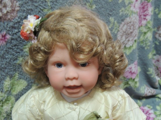 Мои милые улыбашки, куклы Ли Миддлтон