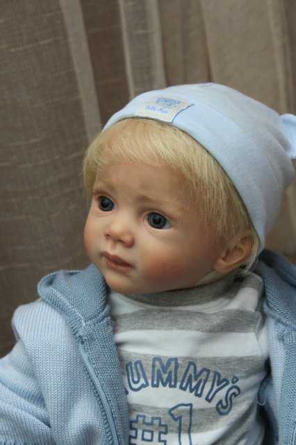 Наши Мастера. Фотоотчёт с IV Московской международной выставки "ИСКУССТВО КУКЛЫ", часть 2 | Бэйбики Наши Мастера. Фотоотчёт с IV Московской международной выставки "ИСКУССТВО КУКЛЫ", часть 2