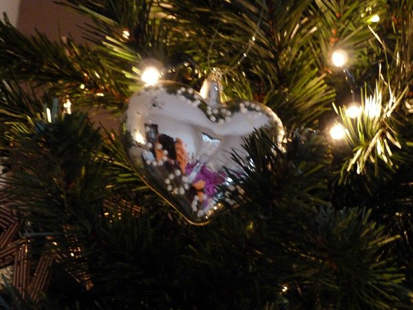 Нарядила я ёлочку))) — Болталка и разговоры обо всем: жизнь (фото 8)