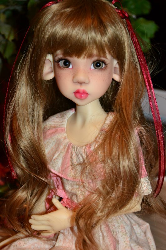 Наш новый облик - Larissa Kaye Wiggs (фото 5)