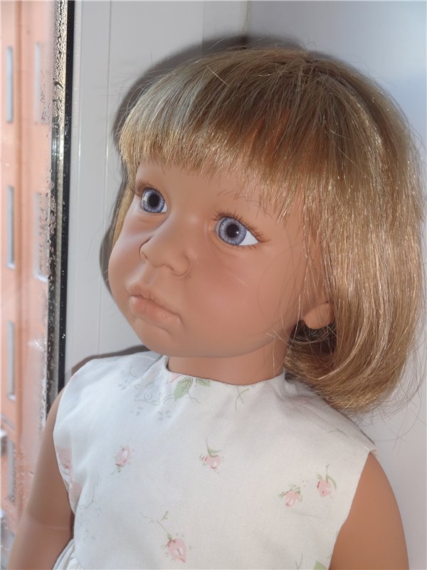 Моя Gypsy melody от Lee Middleton (фото 2)