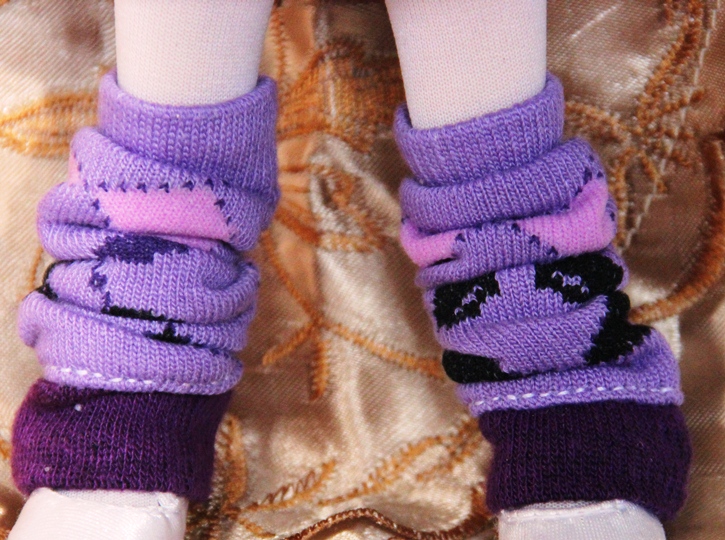 Ириска приехала! Fairyland LF Ante (фото 7)