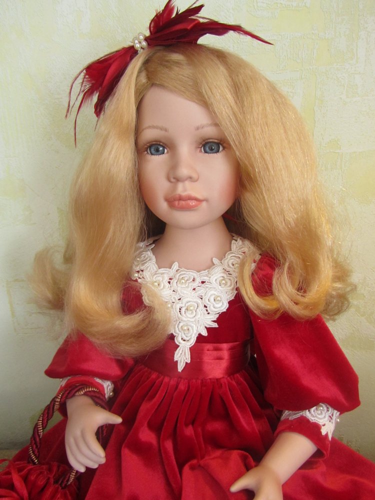 Вероника - Новая жизнь ангелов. Часть 4 (фото 8)