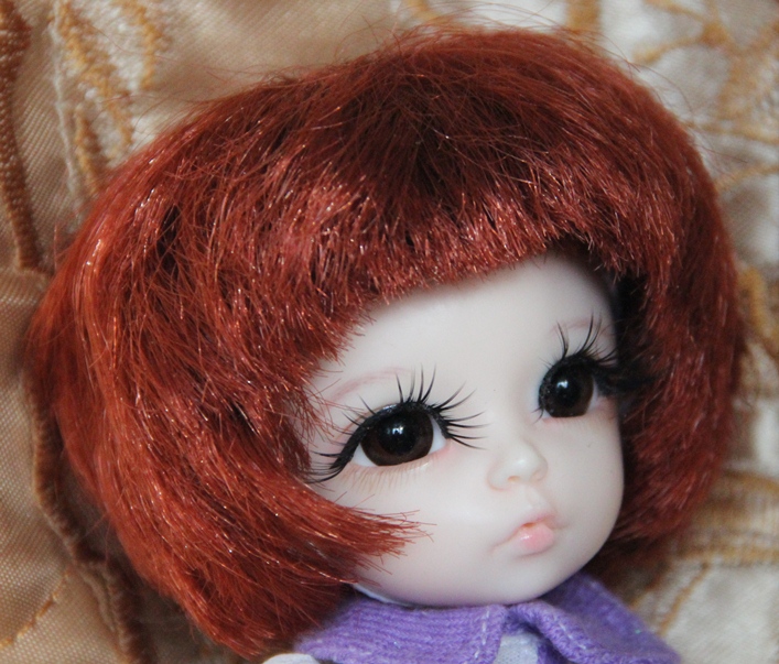 Ириска приехала! Fairyland LF Ante (фото 3)