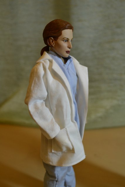 Сериал "Секретные материалы" - Х-files: агент Маудер и агент Скалли