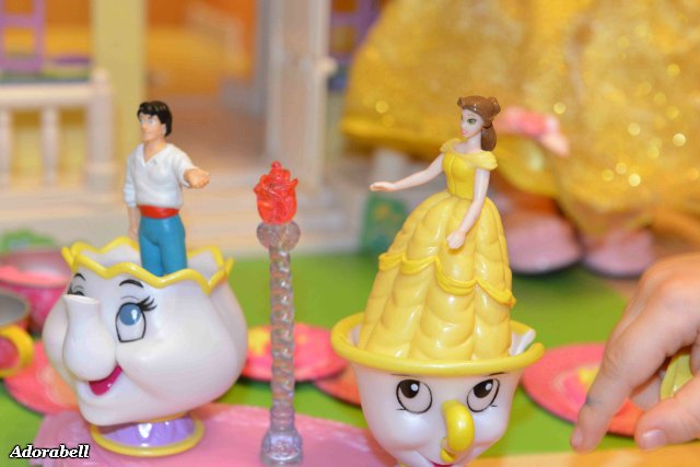 Очередная сказка для дочки. Бэлль. Иди, мой друг, всегда иди дорогою Добра! Galoob Baby Face