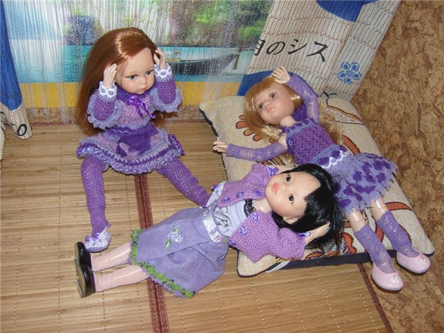 Наступило лето! Румбокс с летним интерьером (фото 7)