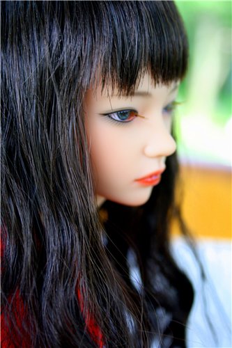 Asa | Бэйбики Куклы Iplehouse (Иплхаус): BJD (БЖД) (фото 4)