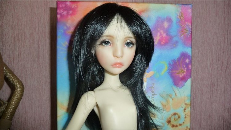 Небольшая порция гламуристого гламура (фото 3)