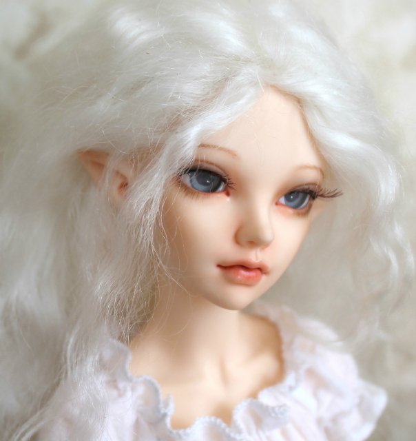 Ангел Сиан (FairyLand MiniFee Siean Elf ) (фото 2)