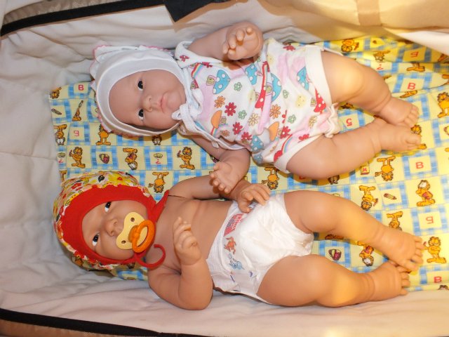 Малыши карандаши Berenguer