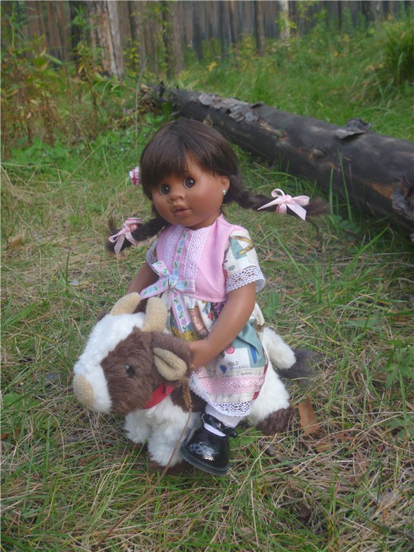 Малыши в новых костюмчиках | Бэйбики Малыши в новых костюмчиках