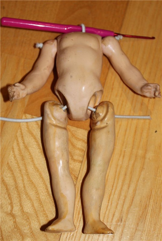 Ремонт и перетяжка миньонетт (фото 8)