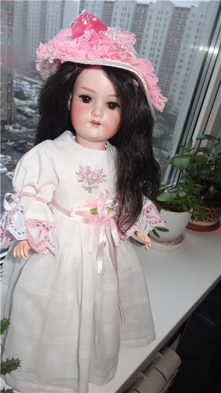 Мои куколки — Домашние коллекции кукол: фото собраний (фото 3)